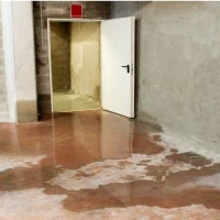 Flood Damage Cleanup 3